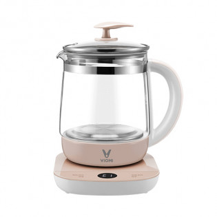 Viomi multifunctional health electric kettle